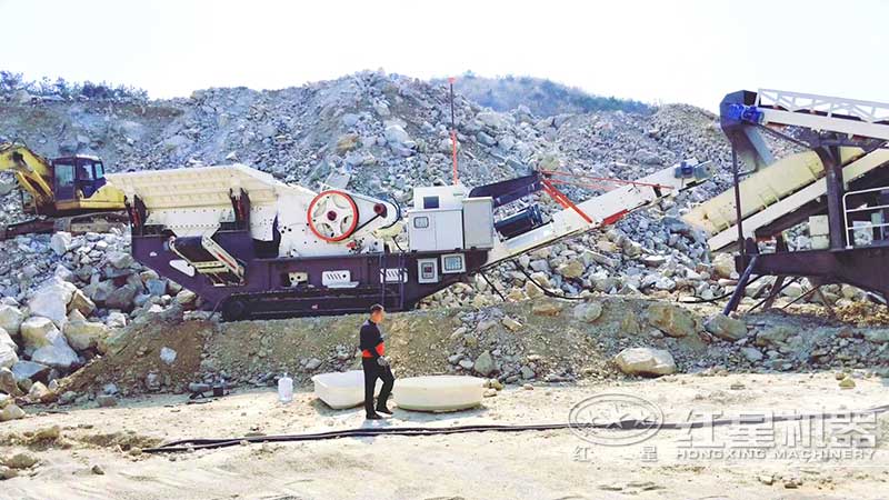 �ƶ������ʯ�ӻ���ʯ�ֳ�