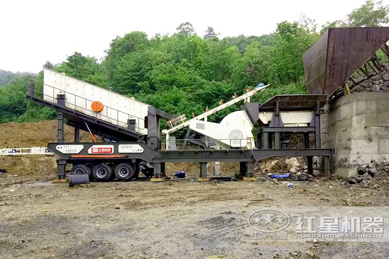 ��̨�ƶ�������ú��ʯ�ӹ�������