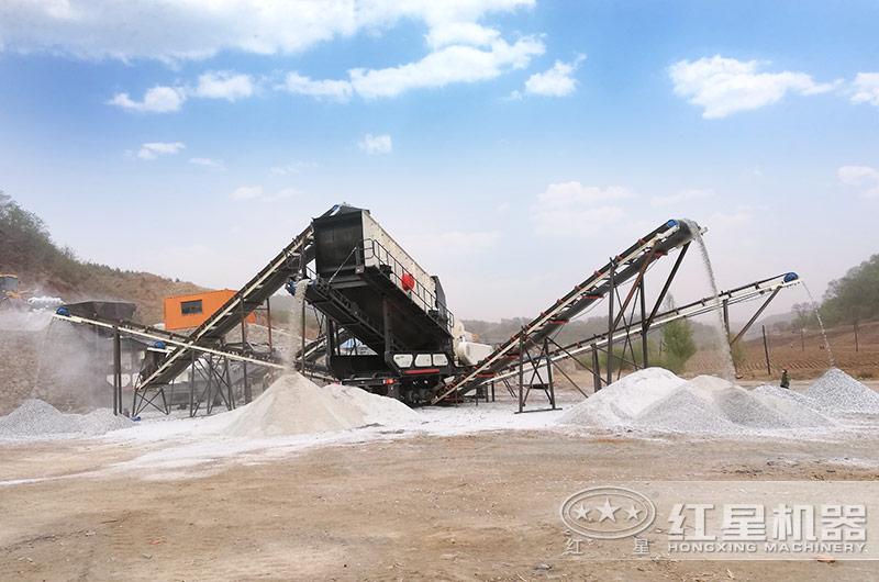 ����ʯ�Ӽӹ�����ҵ�ֳ�