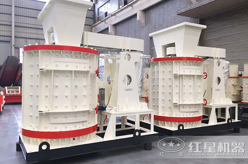 复合式制沙机 复合式制沙机