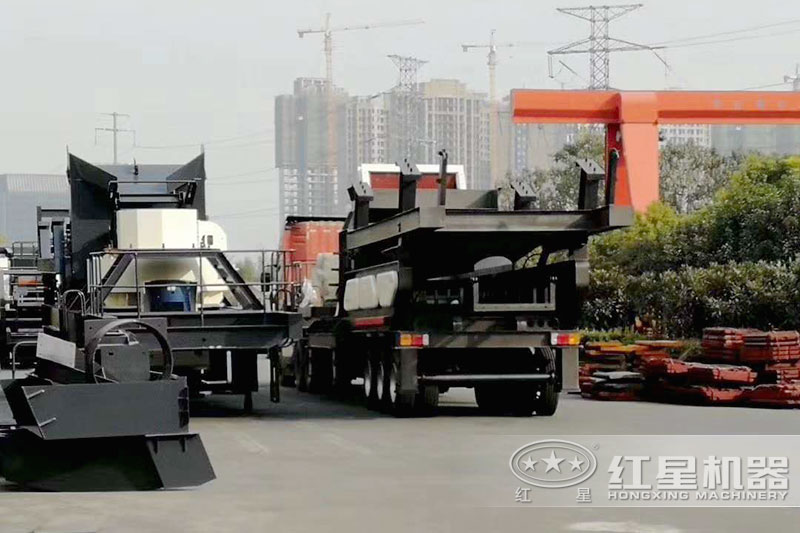 ����VSI��ɰ�����ƶ���ɰ������