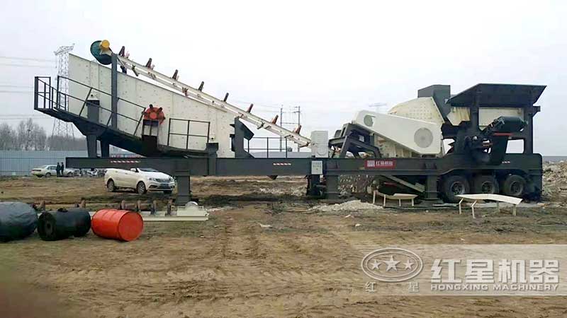 ����һ���õ�С���ƶ������е�豸