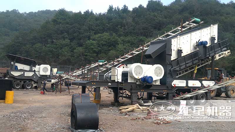 С������ƶ�����վ��װ�ֳ�