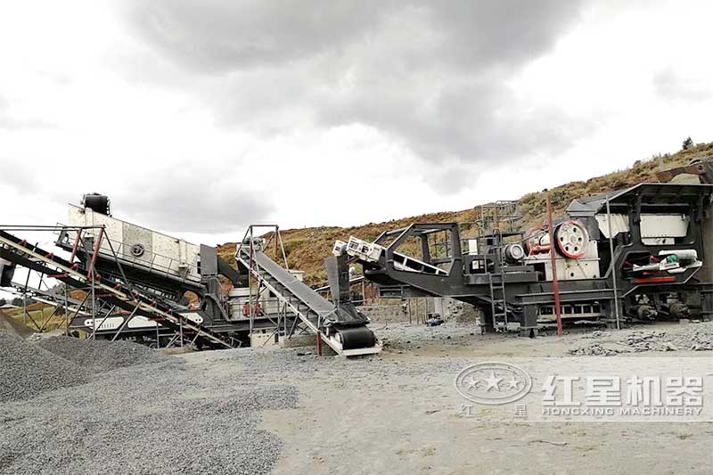 �ƶ�ʽ������ʯ������������