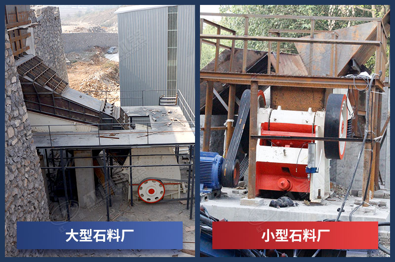 ��ͬ��ģ��ʯ�ϳ����Բ��ò�ͬ�ĸ��Ϸ�ʽ