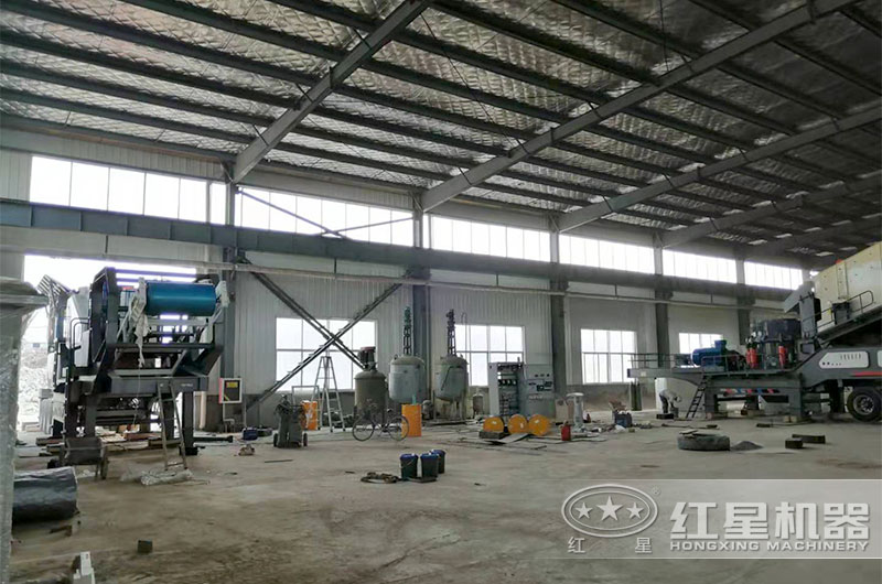 �ײ��óн���С���ƶ���ʯ�ӹ��ֳ�