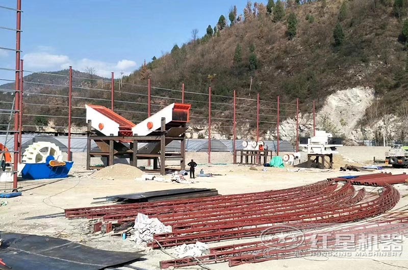 �¿���Ļ���ɰ�ӹ������ڰ�װ�豸