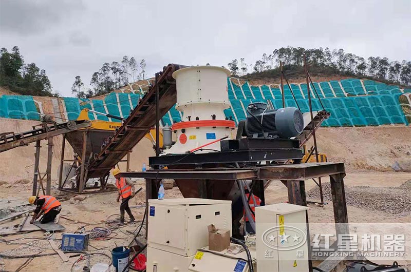 ʯͷ��ɳ�������߹��ն��ֳ�ʵ��