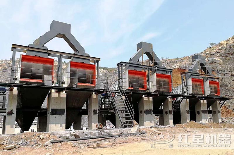 ����ʯ���������䱸��̨ɸ�ֻ�����߳�Ʒ����