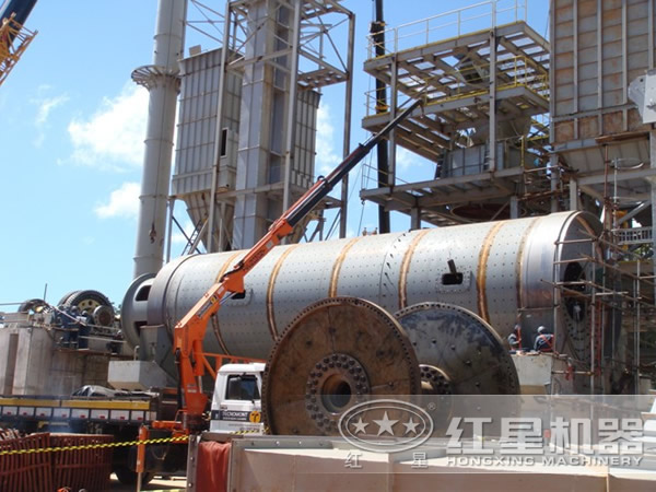 ԭ��ĥ��ҵ�ֳ�ʵ��չʾͼ