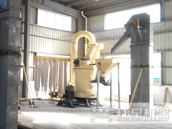 Ī��ʯ����ĥ�ۻ��ֳ�ͼ