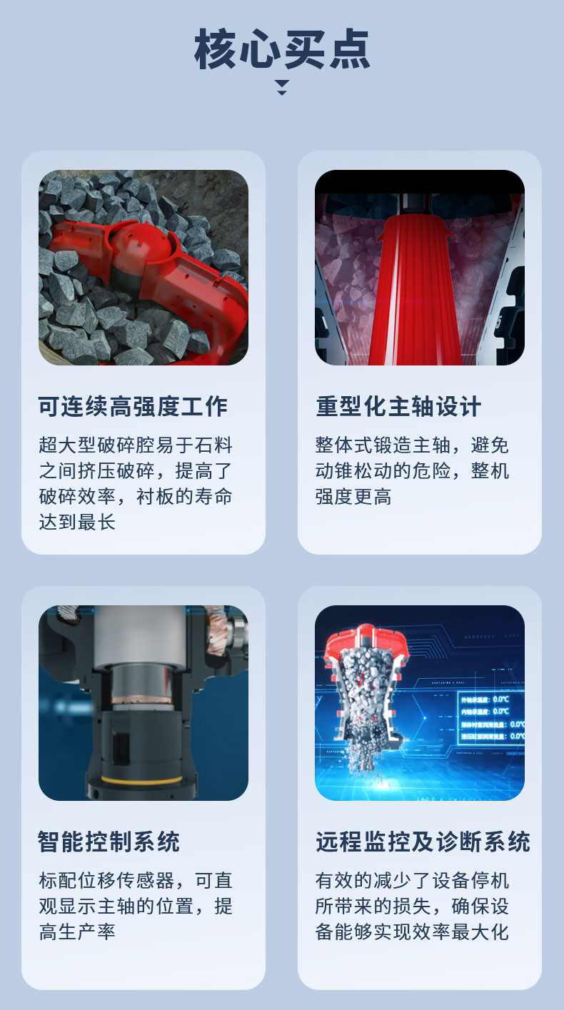 性能优势 性能优势